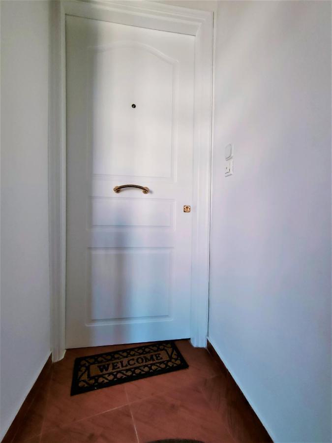 Chrysalenia House Corfu Town Apartment Exterior photo
